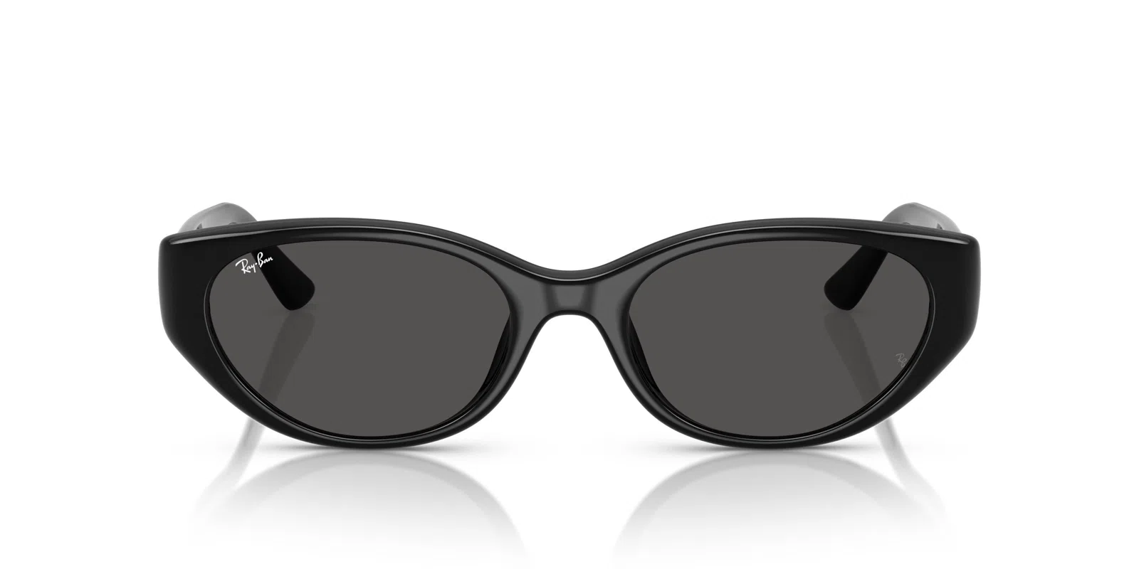 Ray-Ban 4457D Sunglasses - view 9